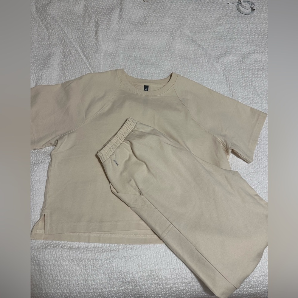 Vuori mackenzie set